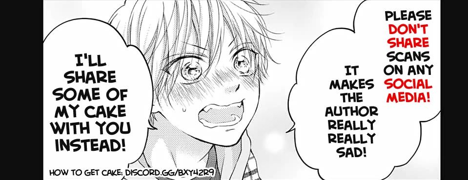 Kono Oto Tomare! Chapter 128.5 37